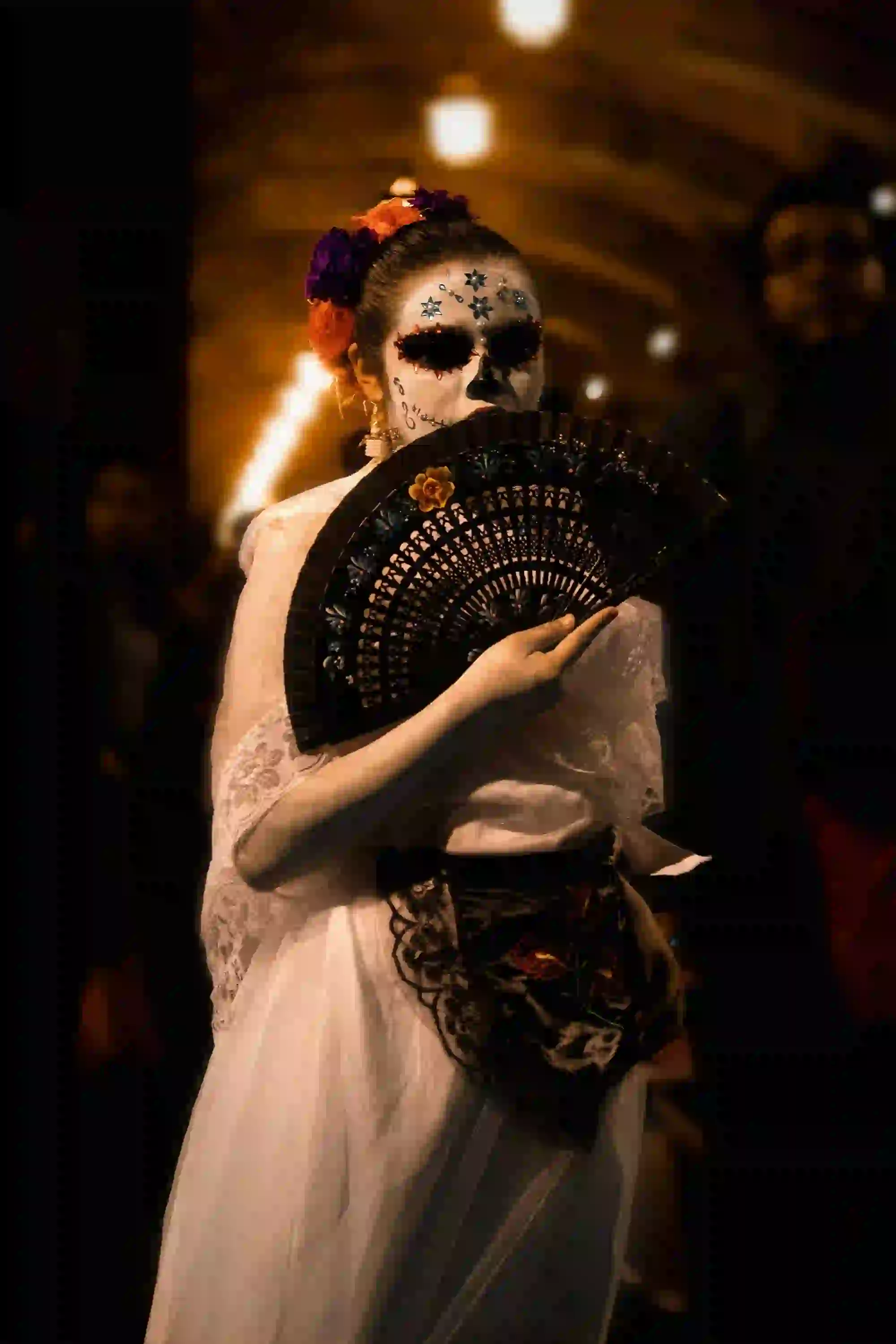 Danse flamenco à Séville