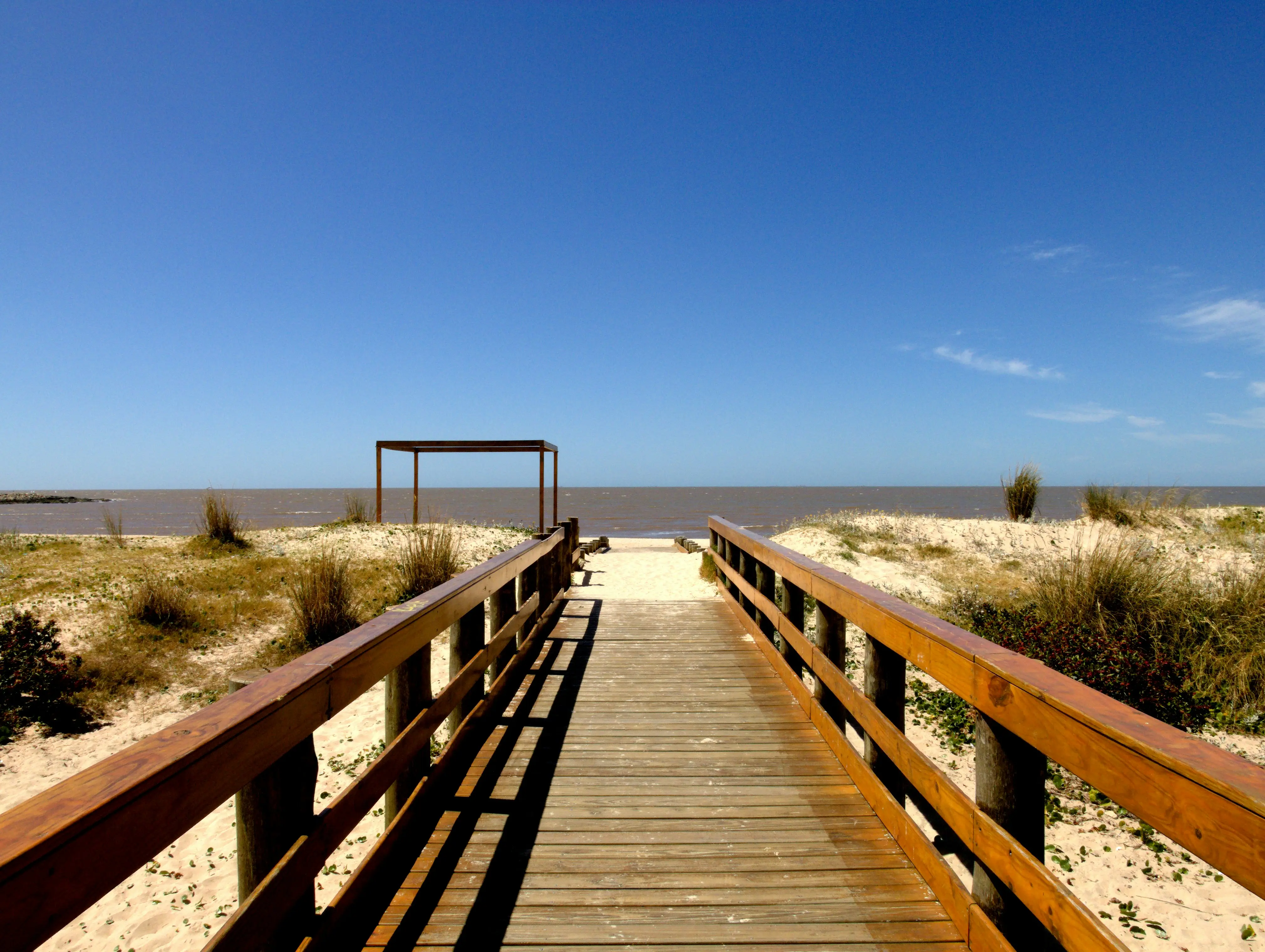 Plages de l’Uruguay
