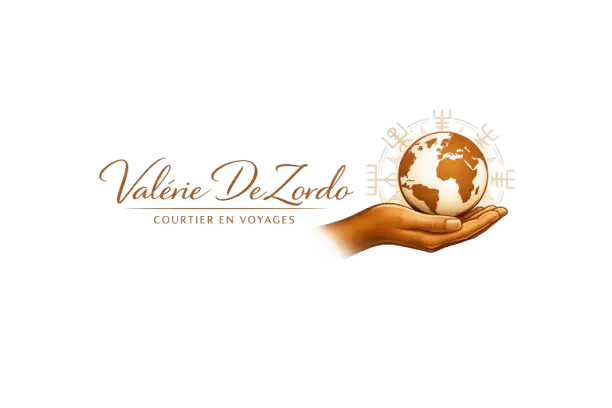 Valérie De Zordo – Courtier en voyages